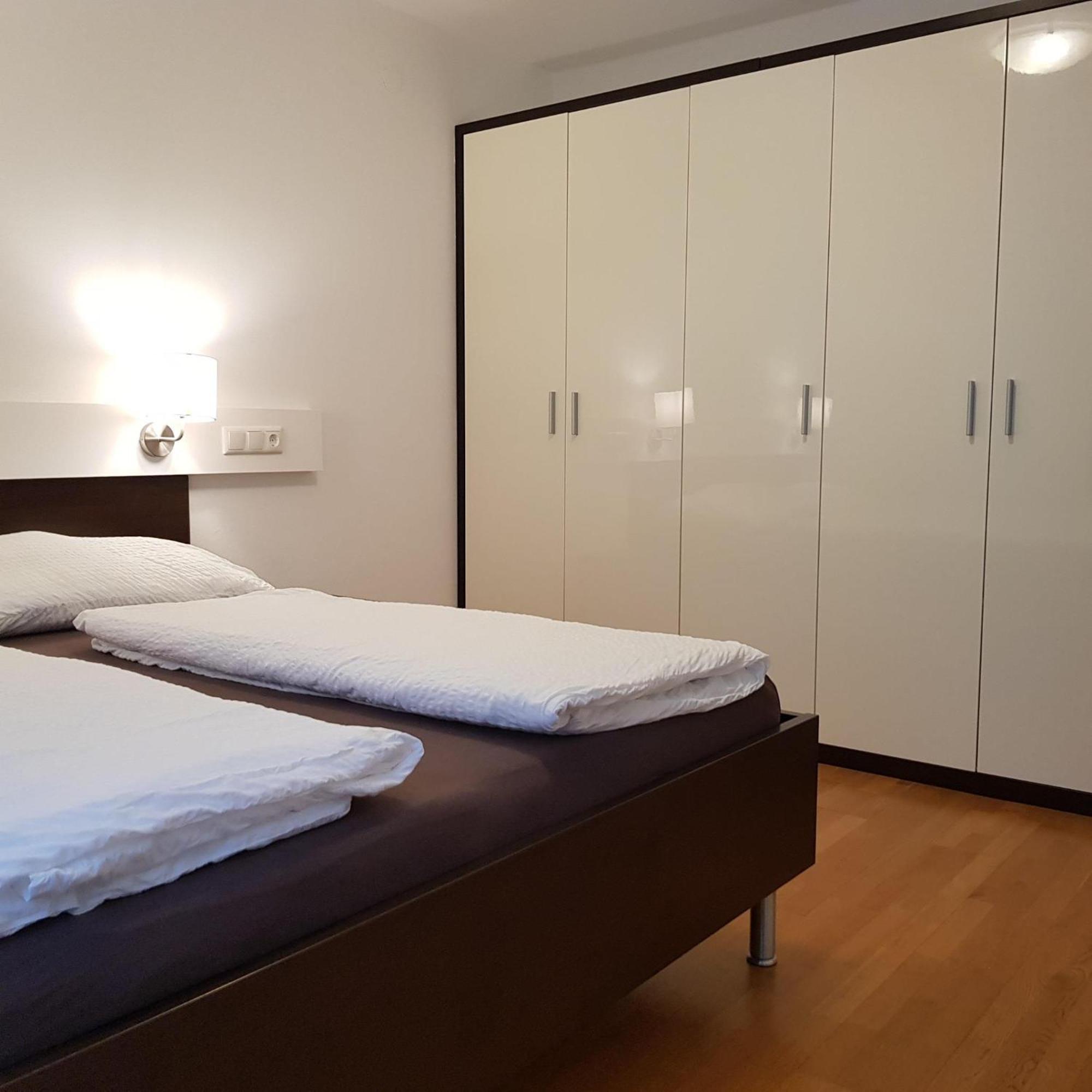 Gasthof Schauer Waldhausen im Strudengau Ruang foto