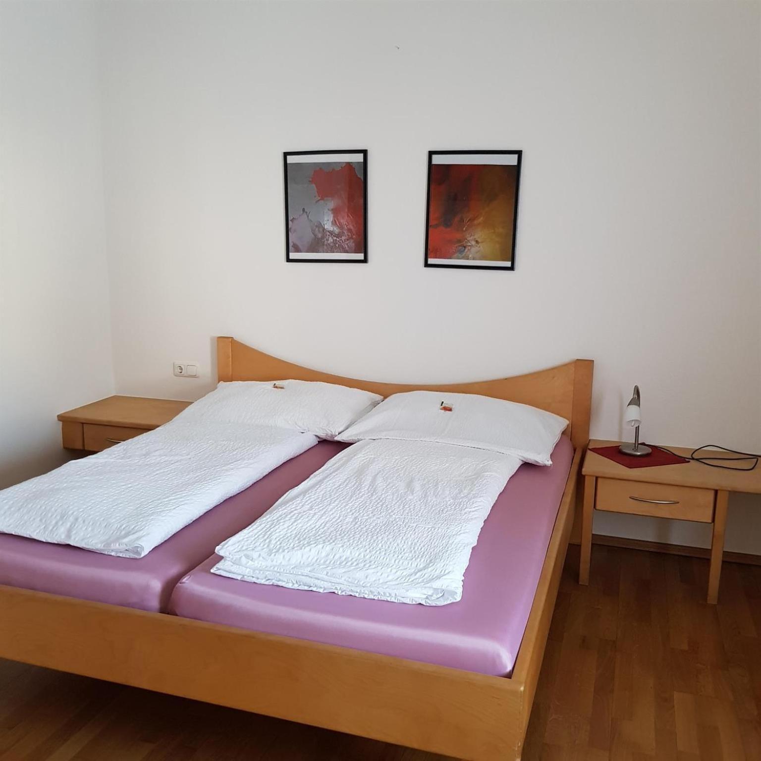 Gasthof Schauer Waldhausen im Strudengau Ruang foto