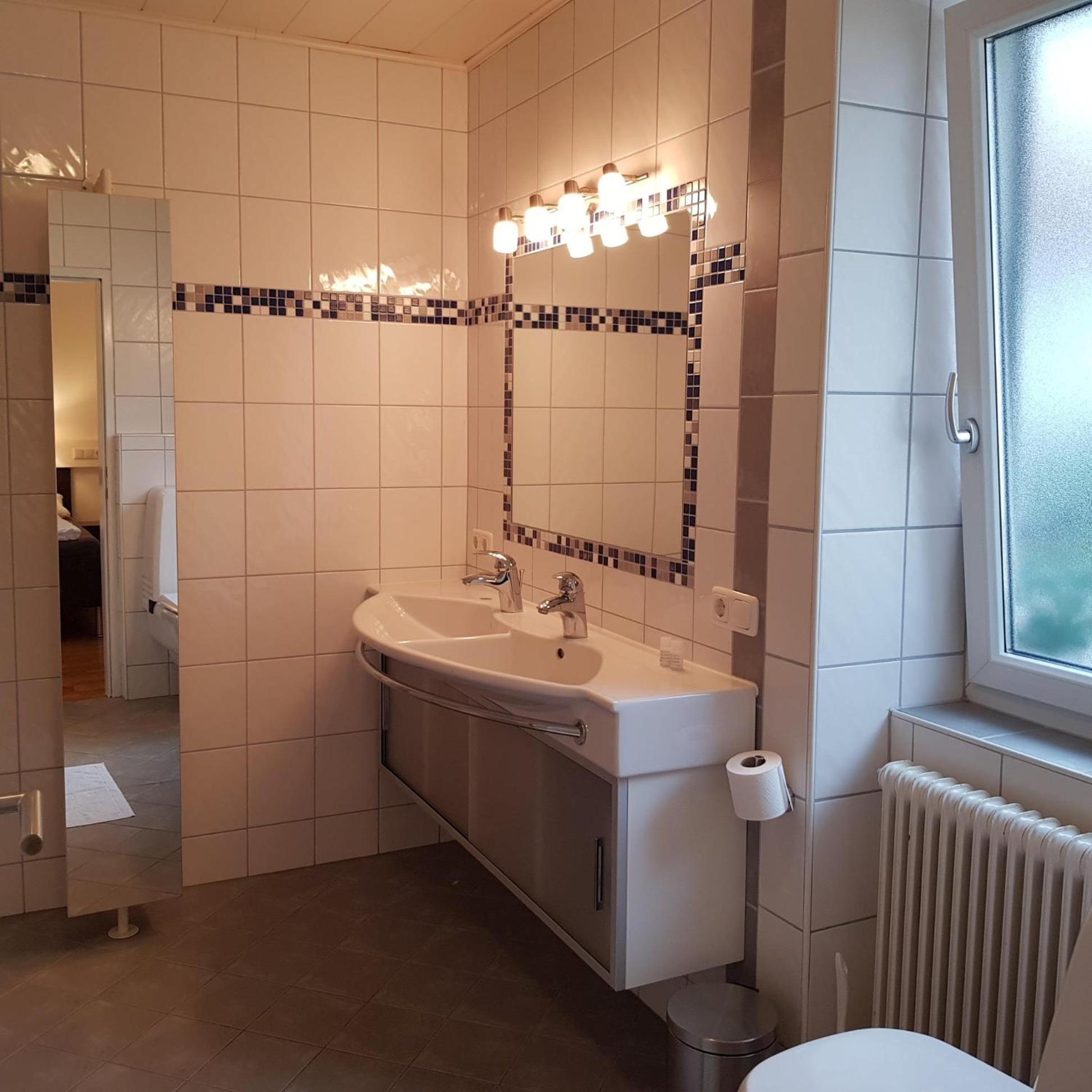 Gasthof Schauer Waldhausen im Strudengau Ruang foto