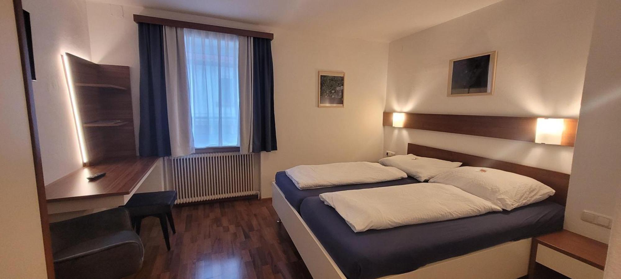 Gasthof Schauer Waldhausen im Strudengau Bagian luar foto