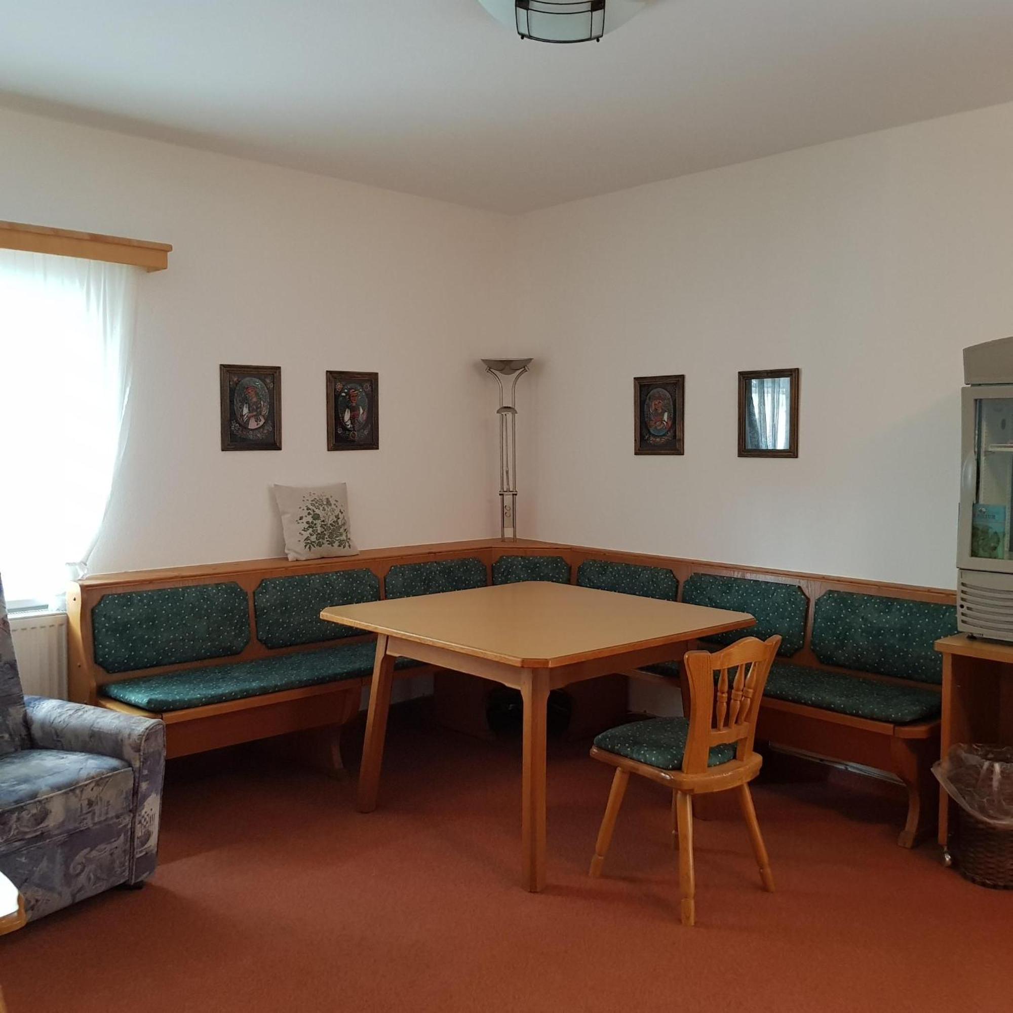 Gasthof Schauer Waldhausen im Strudengau Bagian luar foto